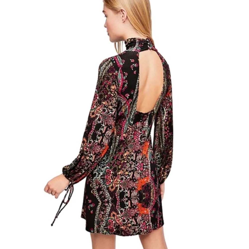 Free People All Dolled Up size small dress NWT‎
